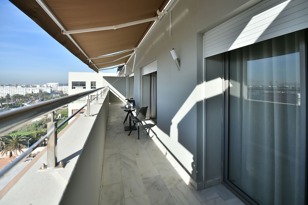 Suite, Balcony (Panorama) photo 3