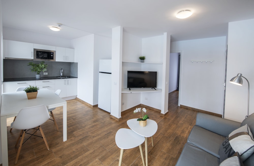 Apartamento Superior, 2 Dormitorios