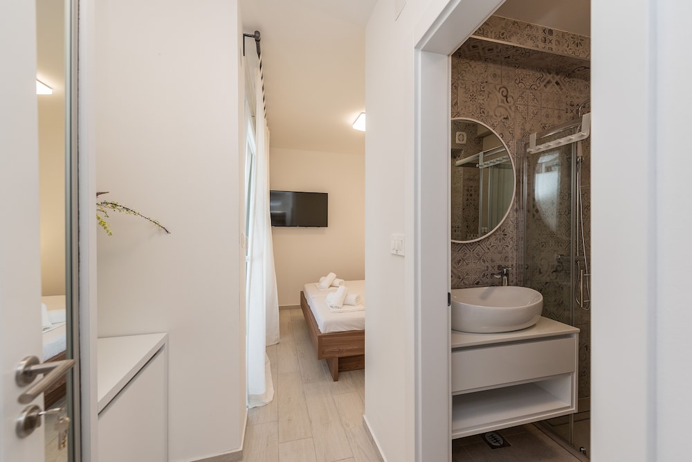 Superior Apartment, 2 Bedrooms, Balcony photo 3