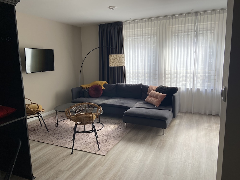 Deluxe Quadruple Room, Terrace photo 3