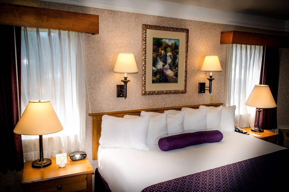 Suite, 1 King Bed, Non Smoking, Jetted Tub - Photo 1