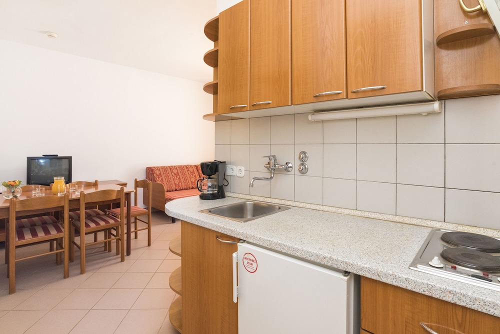 Economy Apartment (2+3 guests) - Photo 3