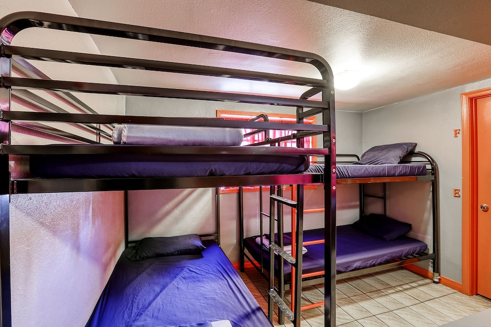Sin City Hostel, Photo 9