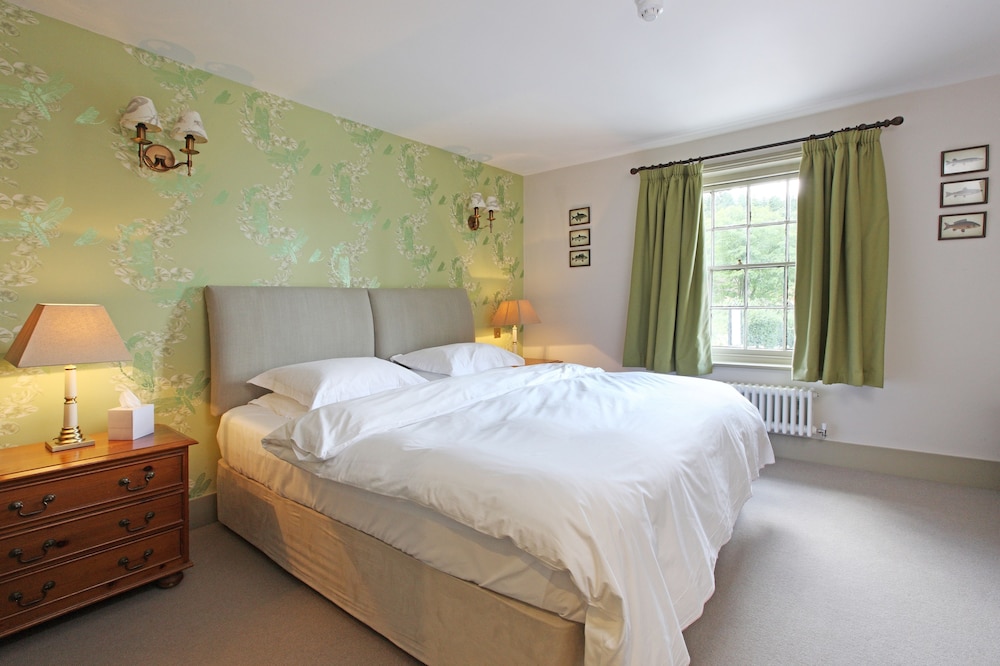 Family Double or Twin Room photo 2