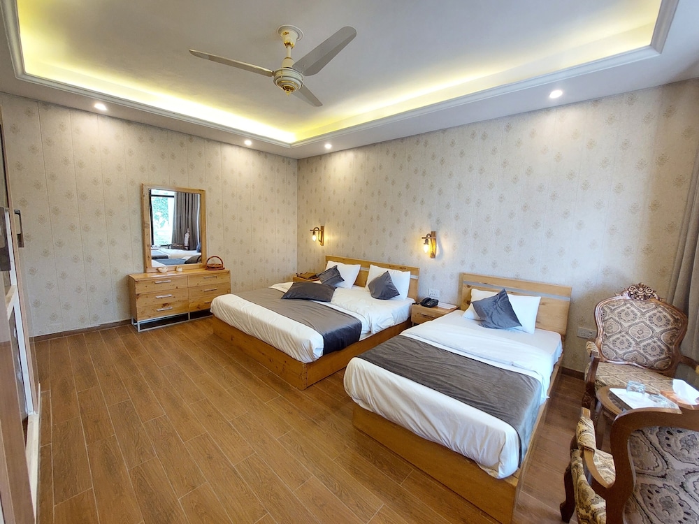 Royal Suite