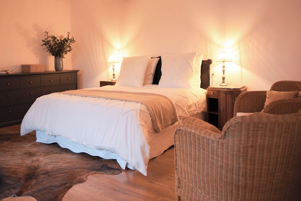 Superior Quadruple Room, Mountain View