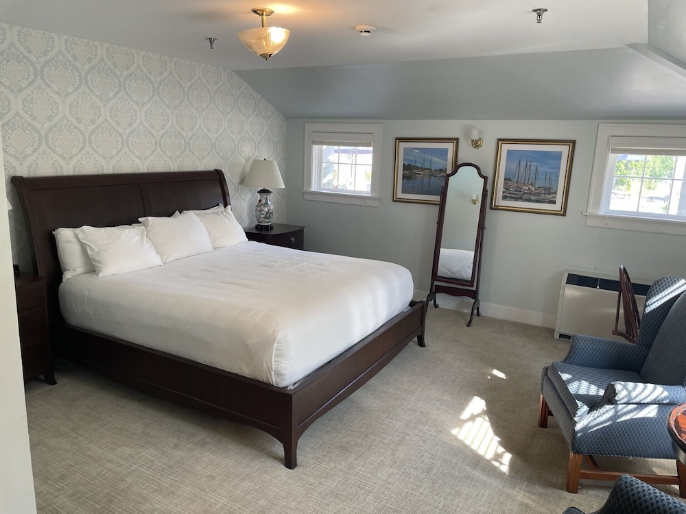 Double Room, Accessible photo 1