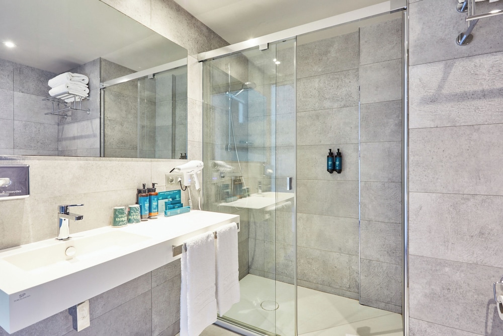 Habitación Estándar Deluxe - Photo 5