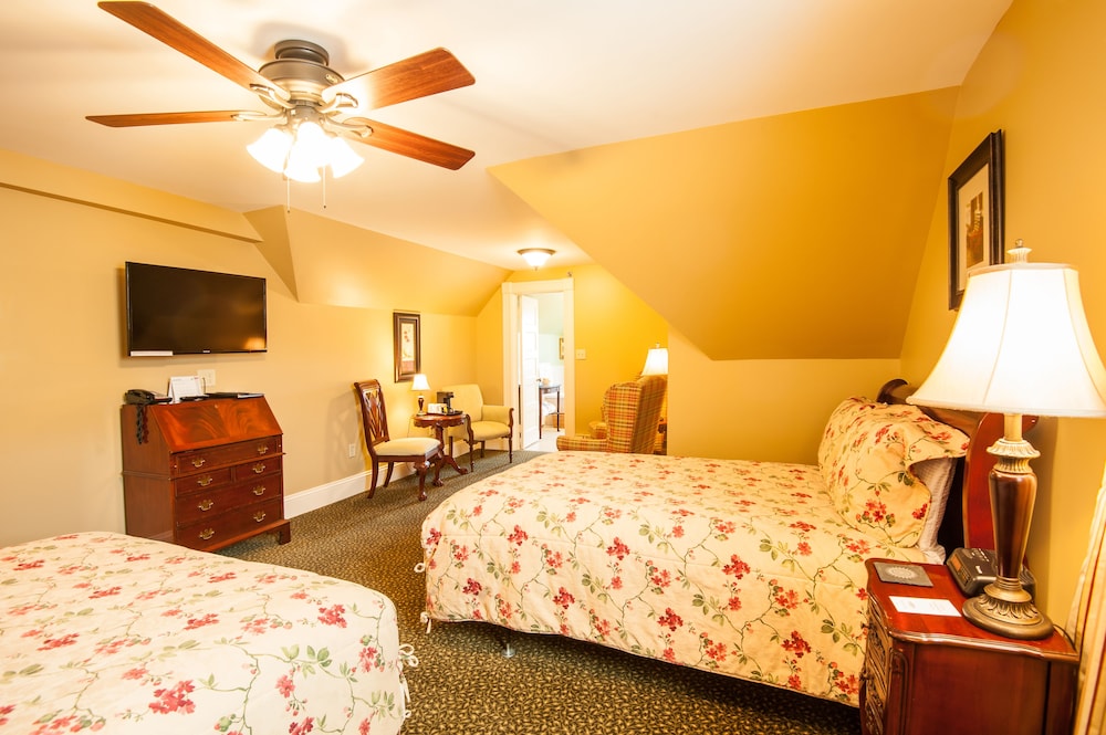 Junior Suite (Inn) photo 2