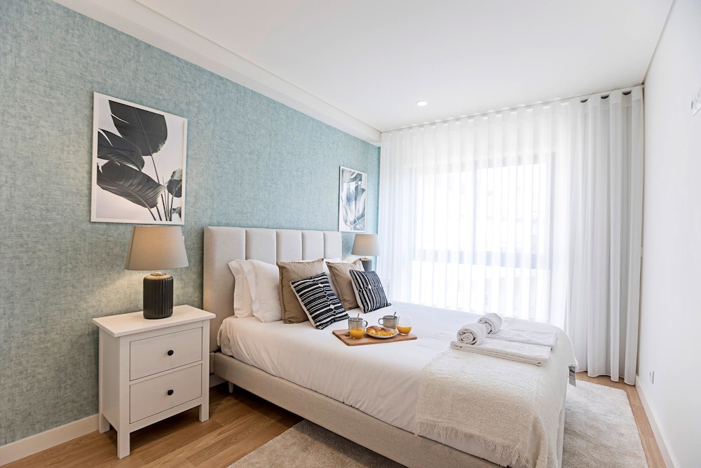 Deluxe Apartment (1)