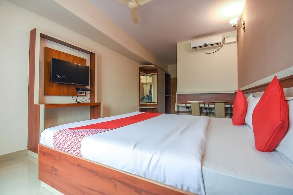 Family Triple Room photo 2