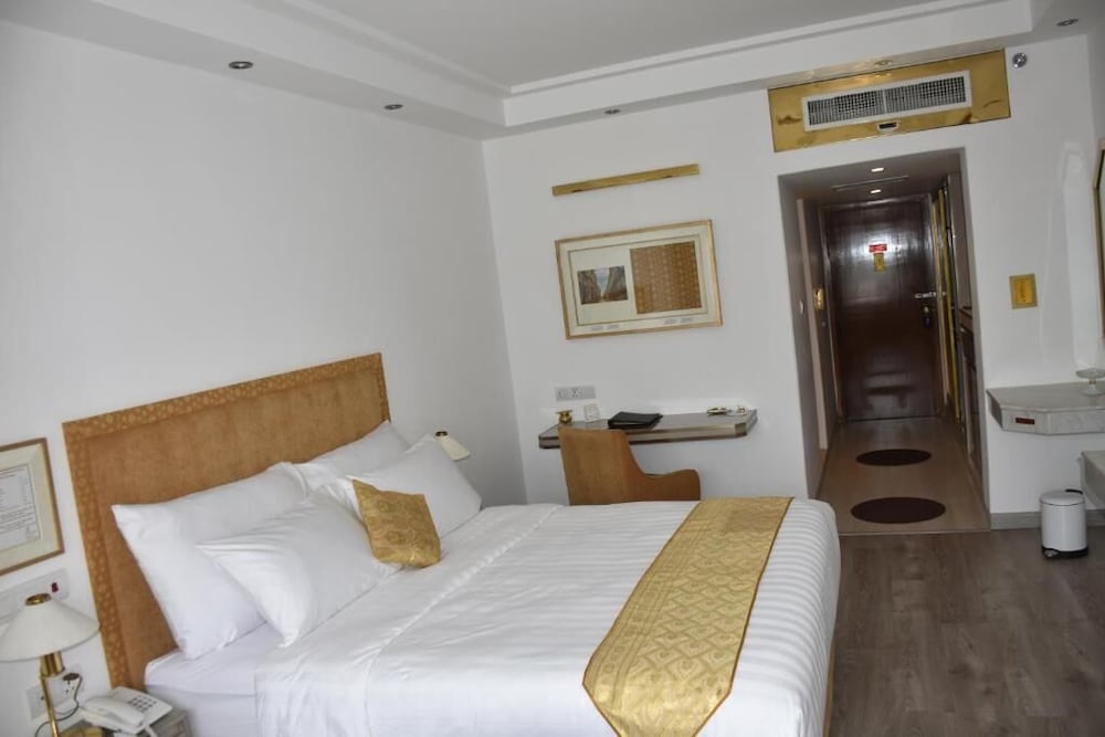 Premium Room, City View photo 1