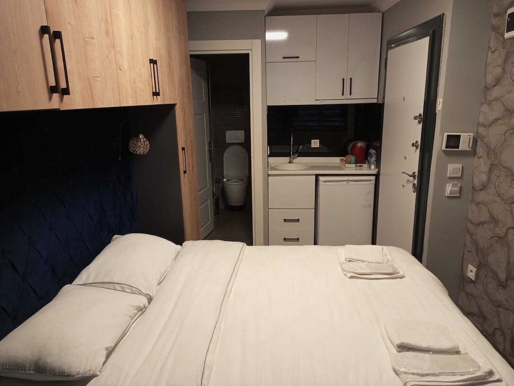 Economy Room photo 2