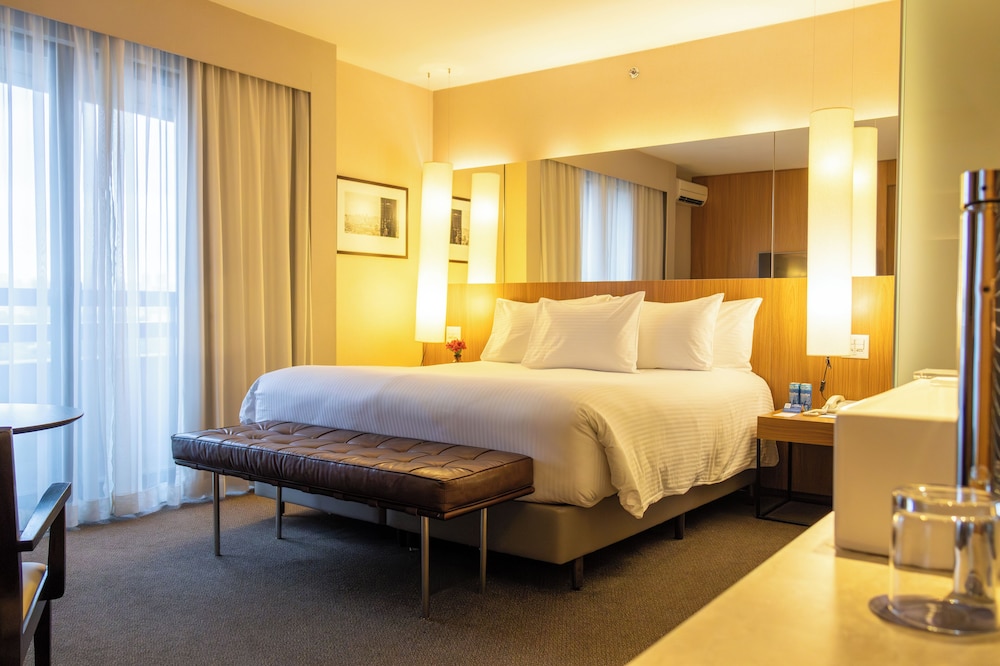 Royal Suite, 1 King Bed with Sofa bed, City View