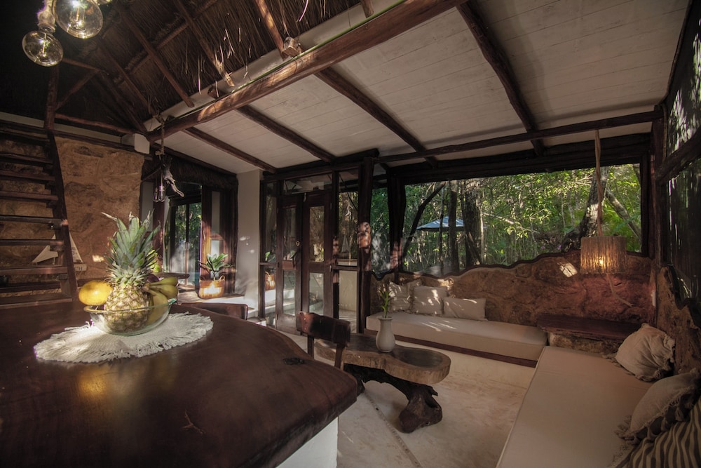 Jungle Villa Nah-Ha - Photo 8
