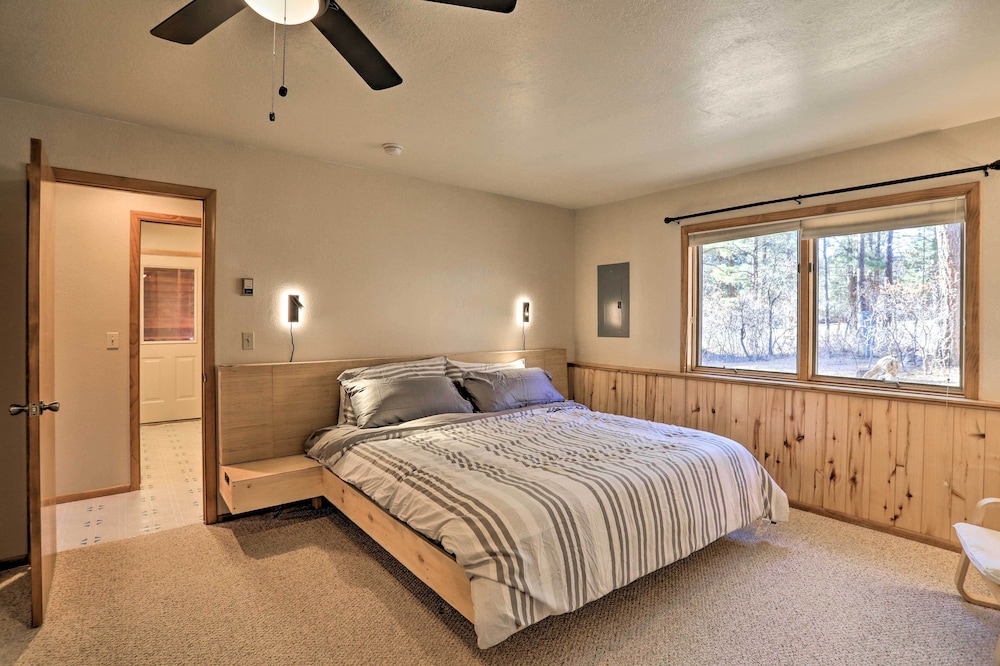 House (2 Bedrooms) photo 1