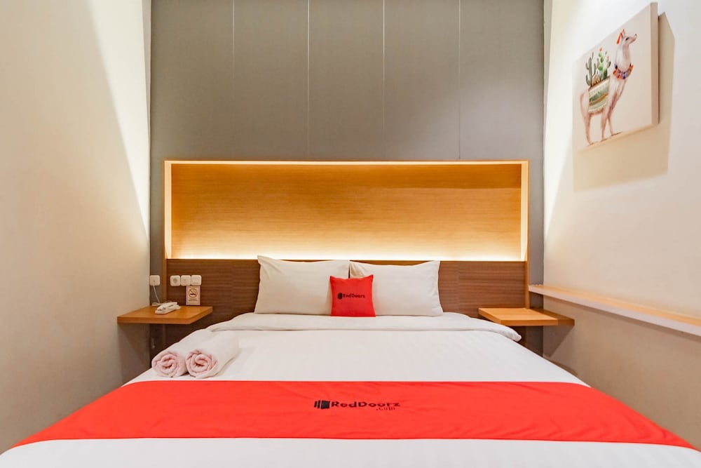 Deluxe Double Room - Photo 3