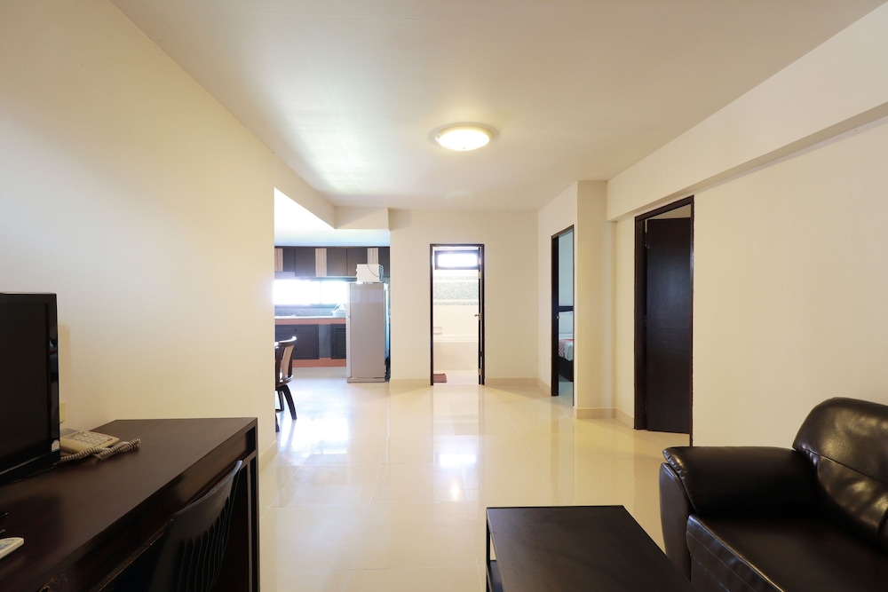 Suite, 2 Bedrooms