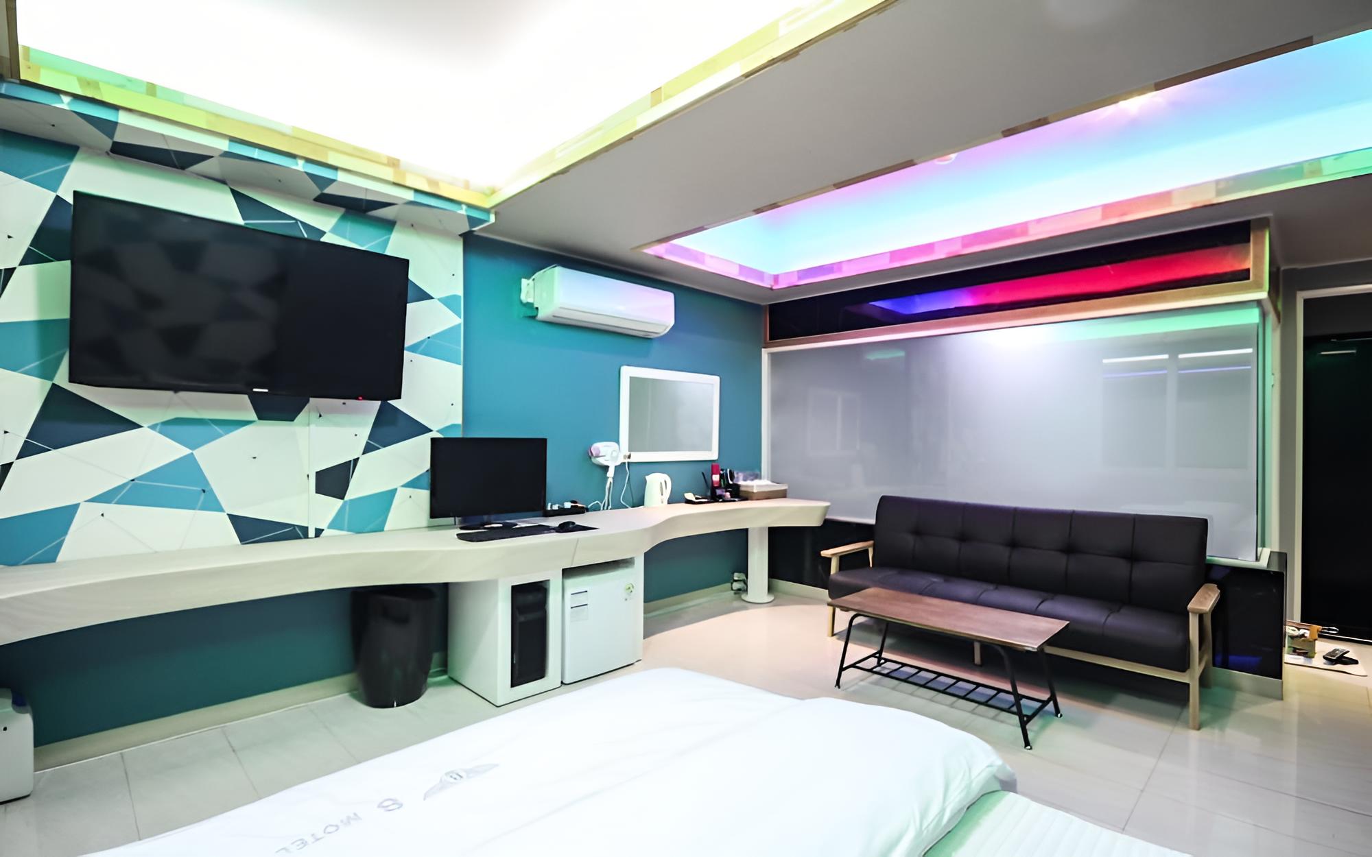 Room (VIP) - Photo 4