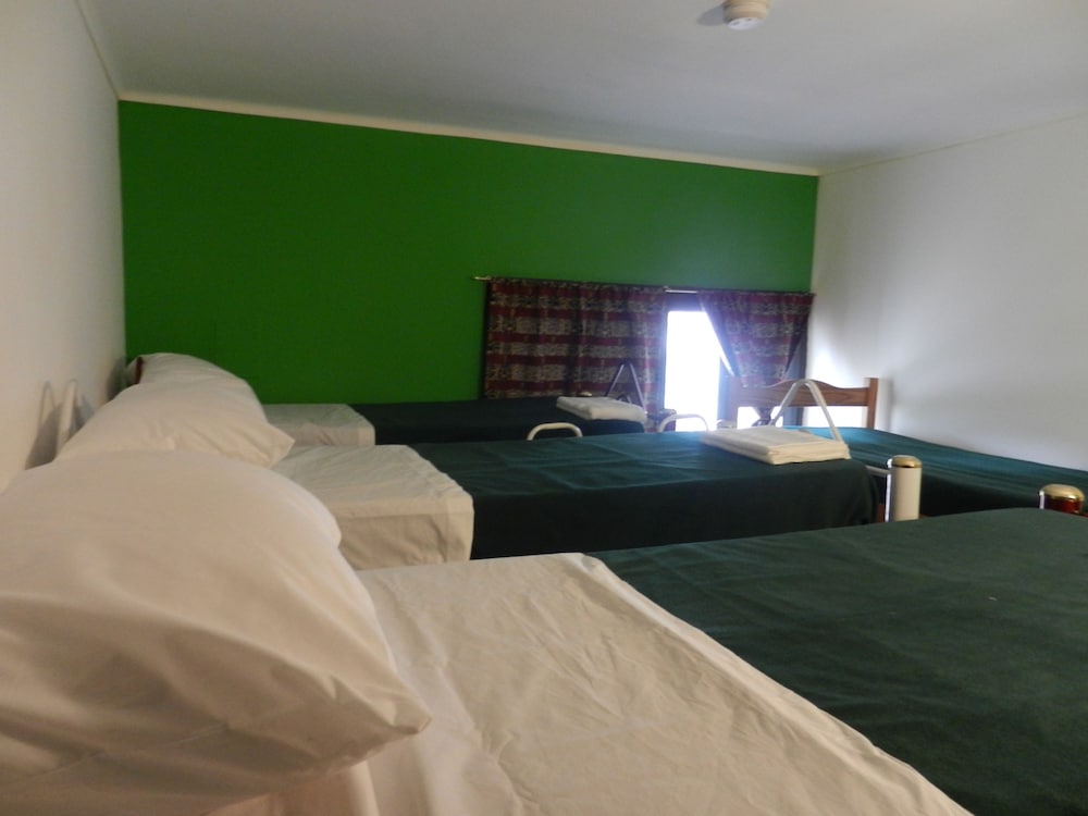 Basic Shared Dormitory, 1 Twin Bed photo 1