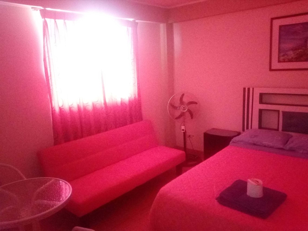 Deluxe Double Room, 1 Double Bed photo 2