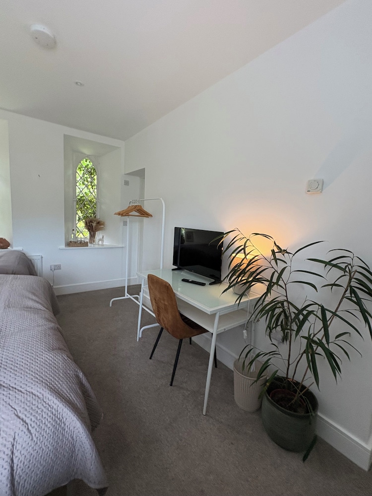 Classic Quadruple Room, Garden View photo 3