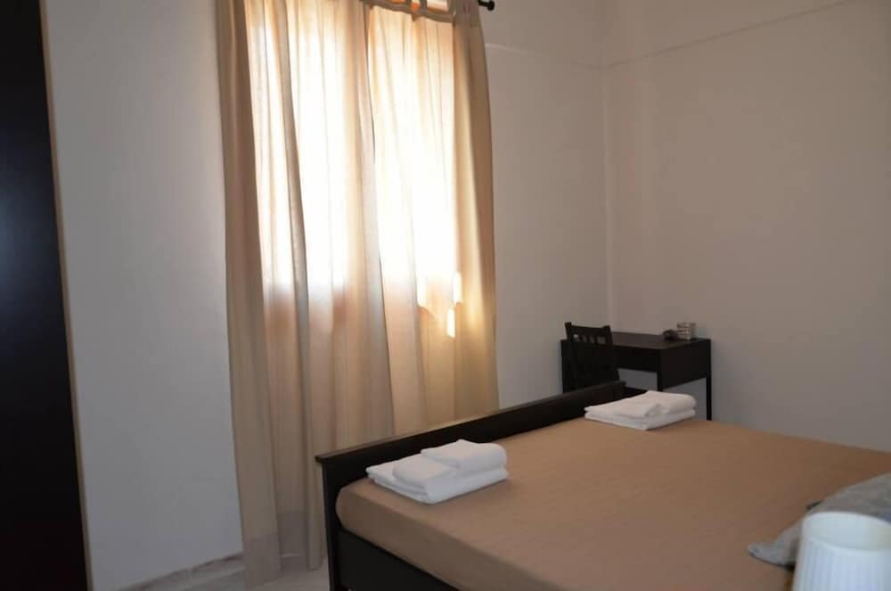 Triple Room, Garden View photo 1