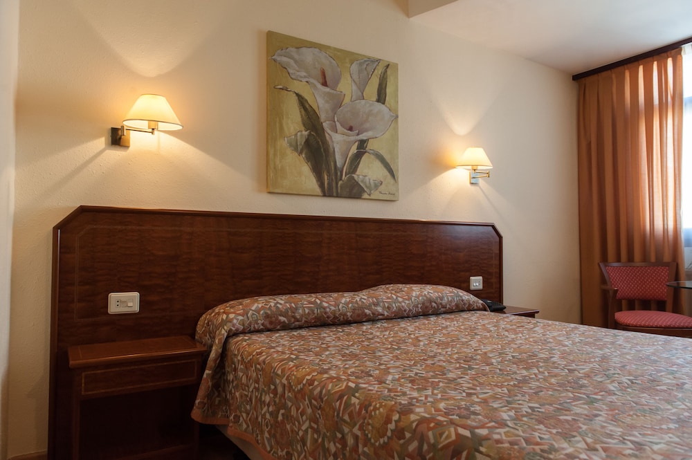 Double Room Single Use photo 2