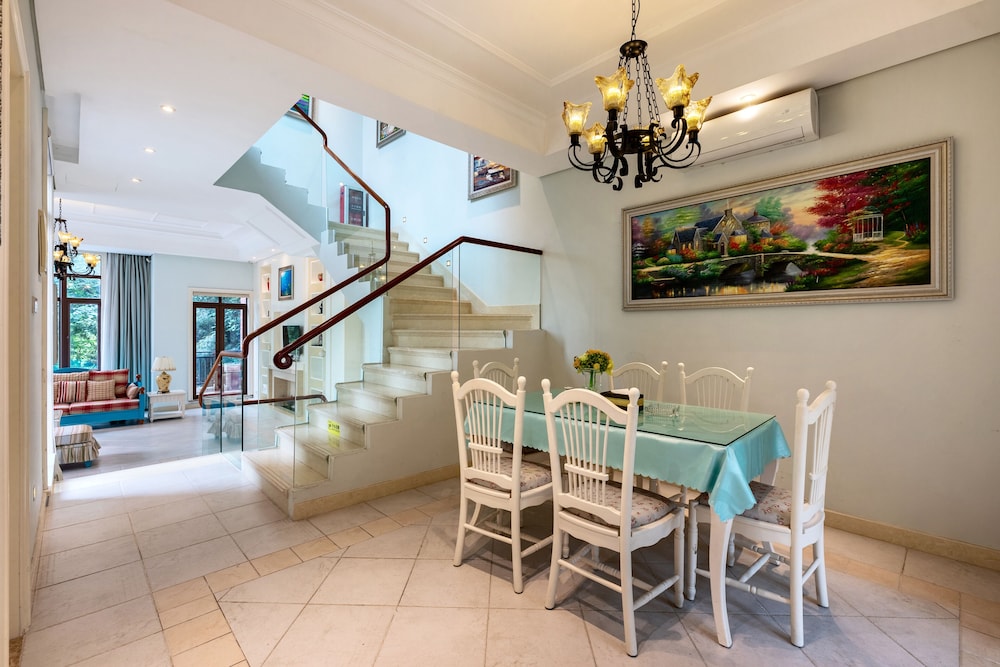 Club Villa, 3 Bedrooms, Resort View, Lakeside photo 2