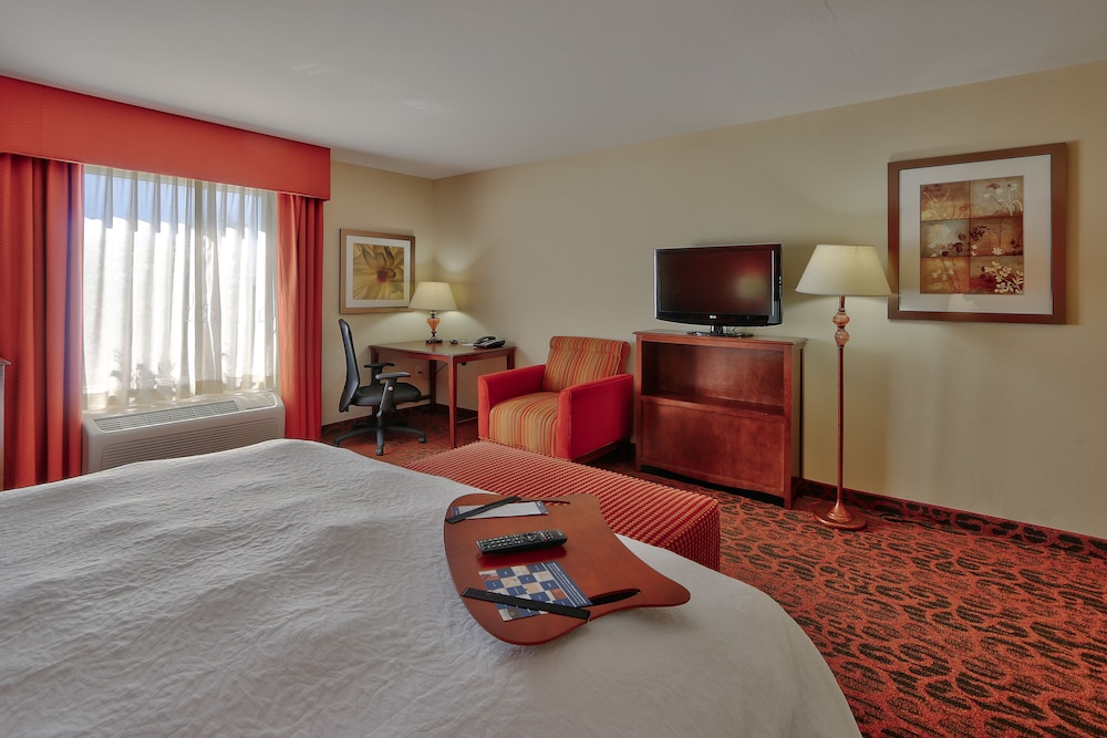 Room, 1 King Bed, Accessible, Non Smoking - Photo 2