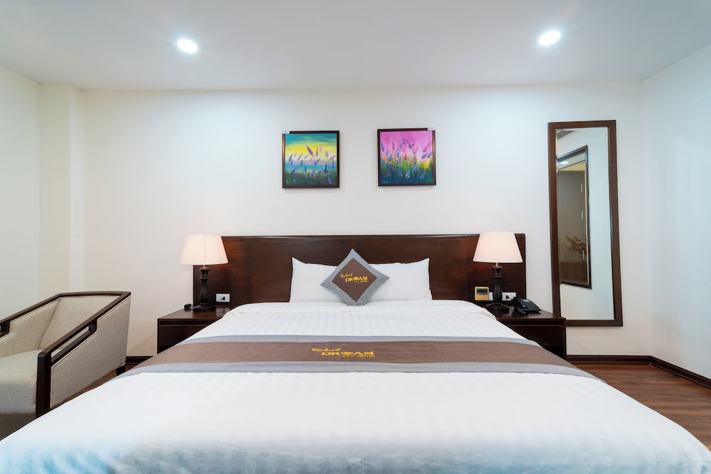 Basic Double Room Single Use photo 3