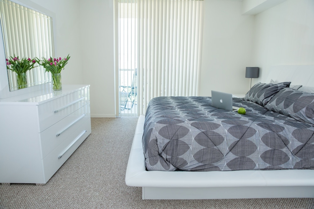 Luxury Apartment, 2 Bedrooms, City View photo 1