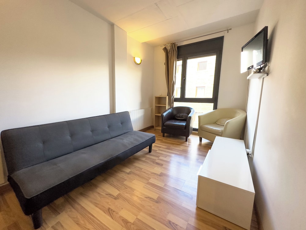 Basic Apartment, 2 Bedrooms