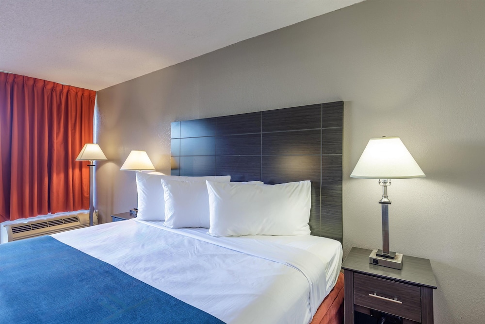 Motel 6-Dumfries, VA, 写真 7