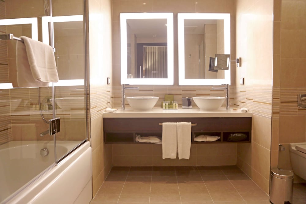 Suite, 1 Bedroom (King)