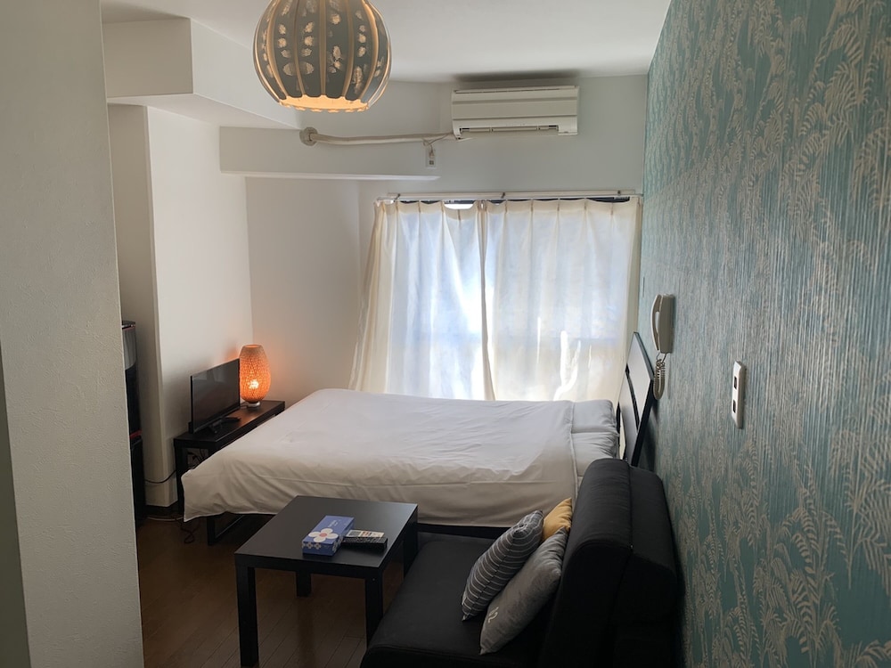 Apartment, Non Smoking photo 1