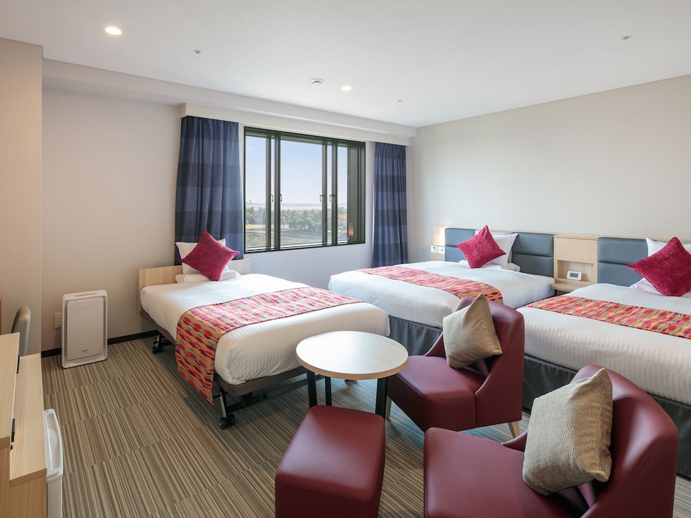 Executive Twin Room, Non Smoking - Photo 2