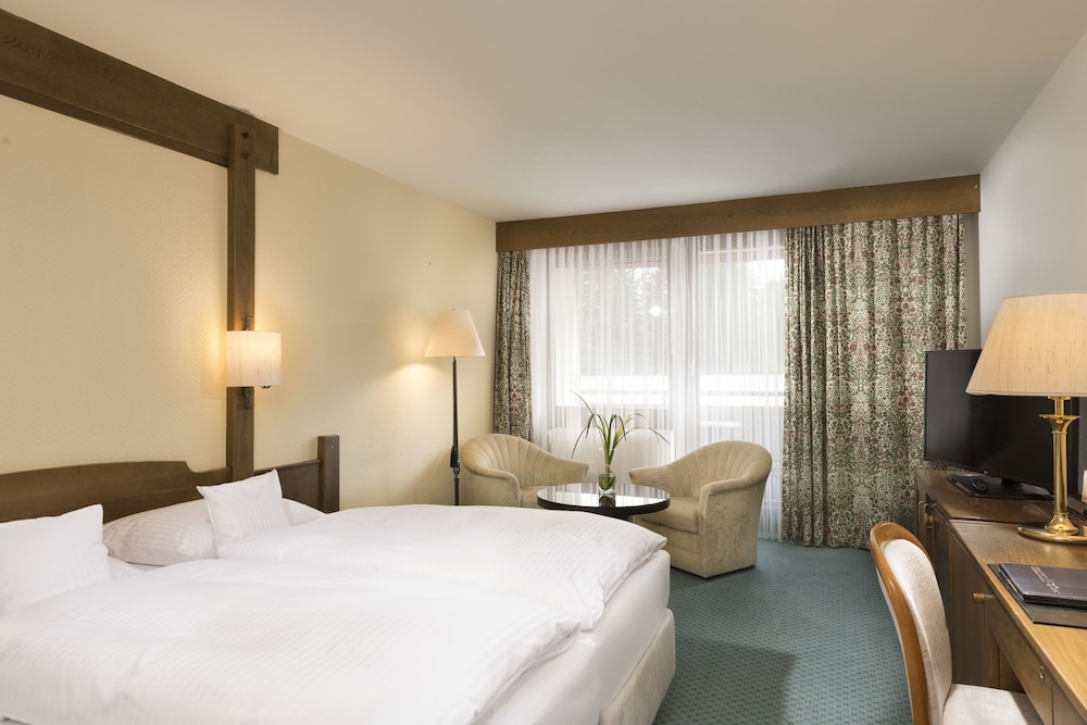 Classic Double Room - Photo 5