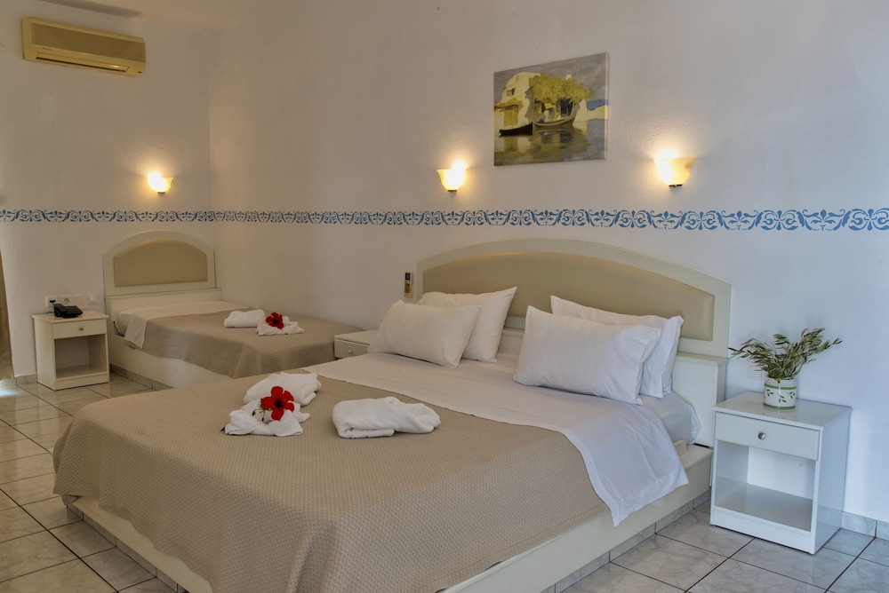 Studio, Sea View (3 persons)