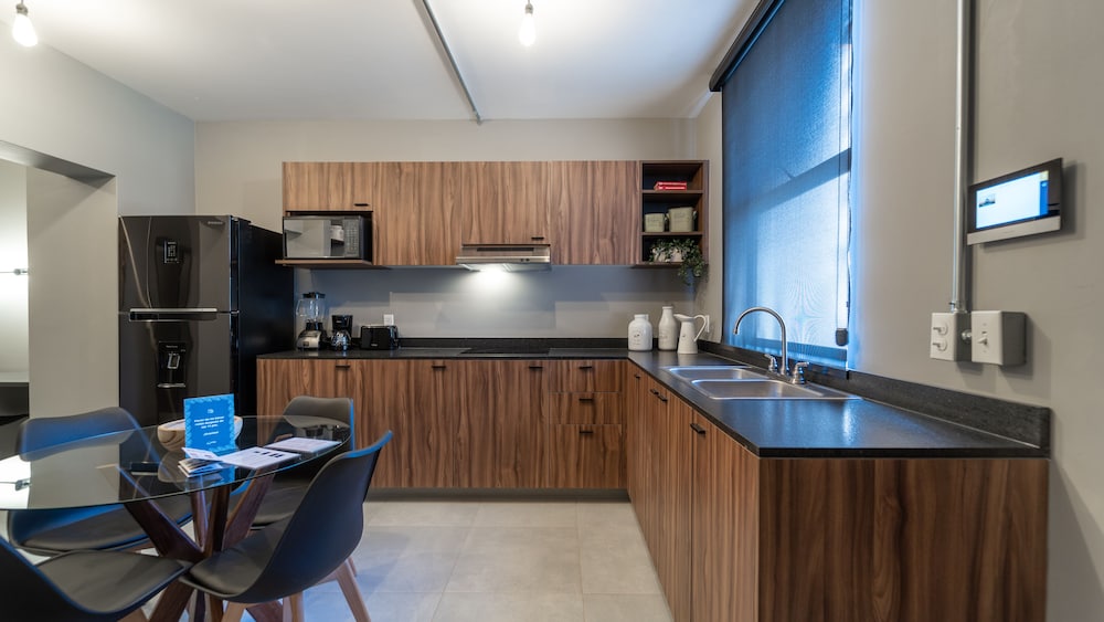 Classic Apartment - Photo 15