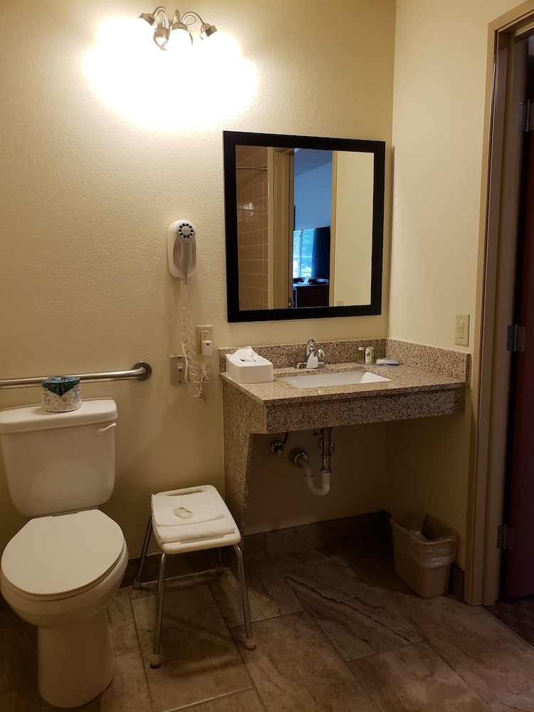 Room, 1 King Bed, Accessible - Photo 6