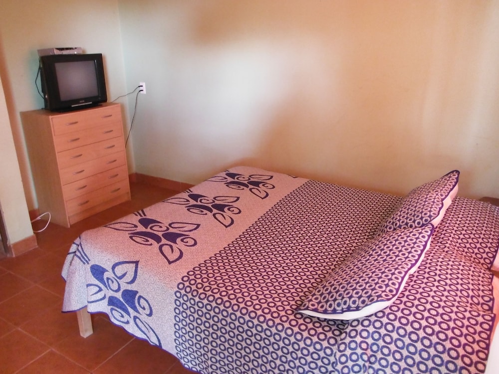 Double Room, 1 Double Bed photo 1