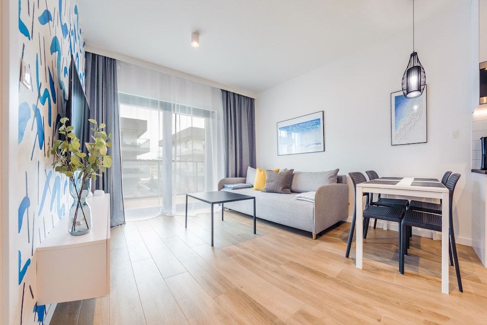 Apartment (23 - ul. Kaprala Koniecznego 7D) photo 1