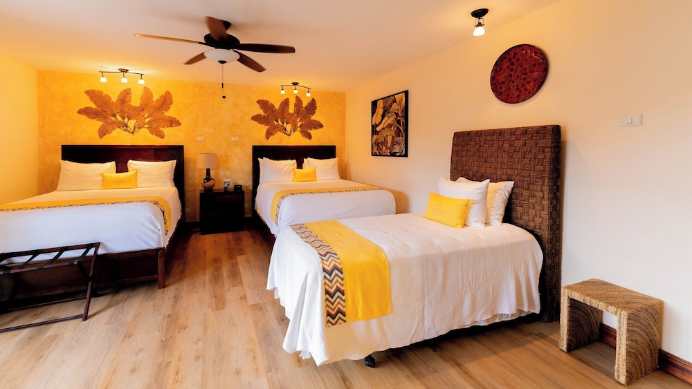Family Junior Suite photo 2