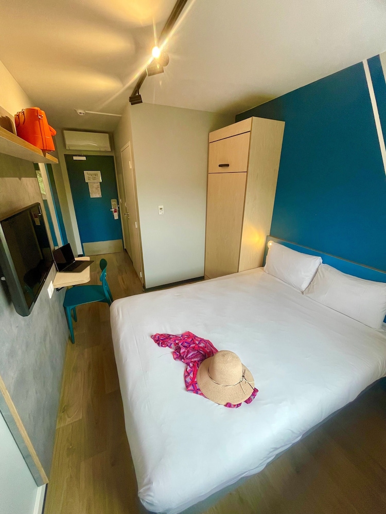 Double Room, 1 Double Bed - Photo 4