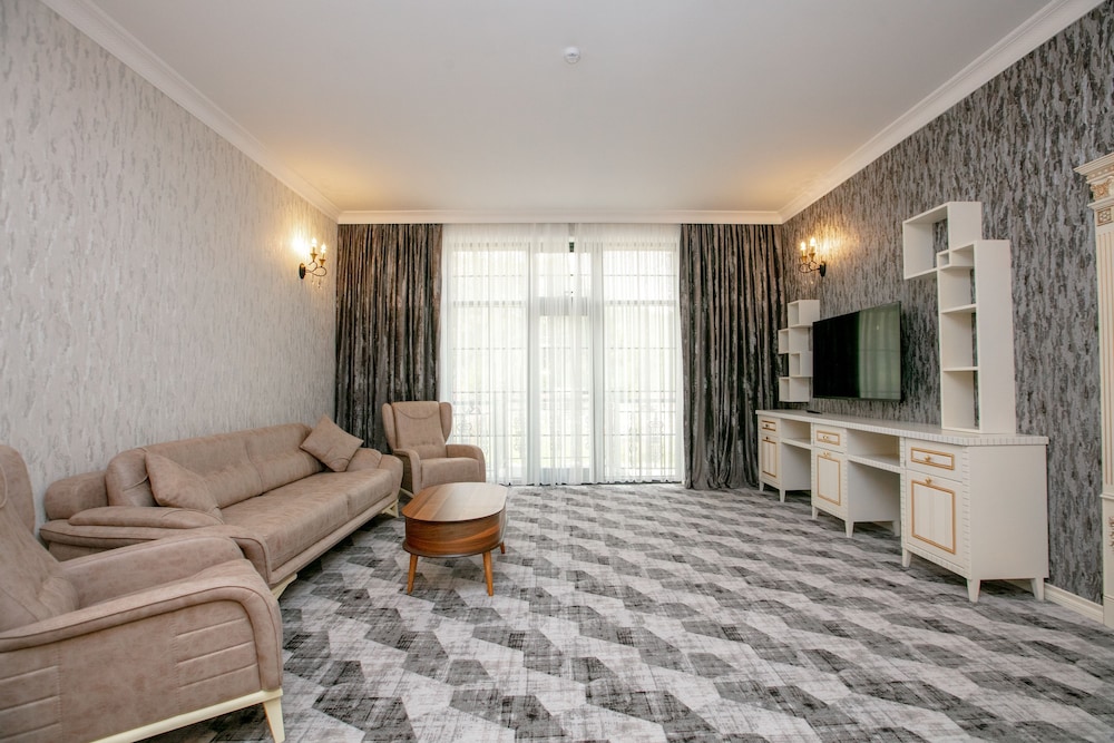 Junior Room photo 1