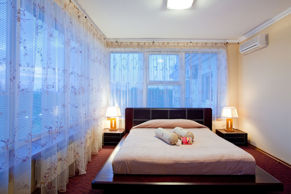 Presidential Suite photo 1