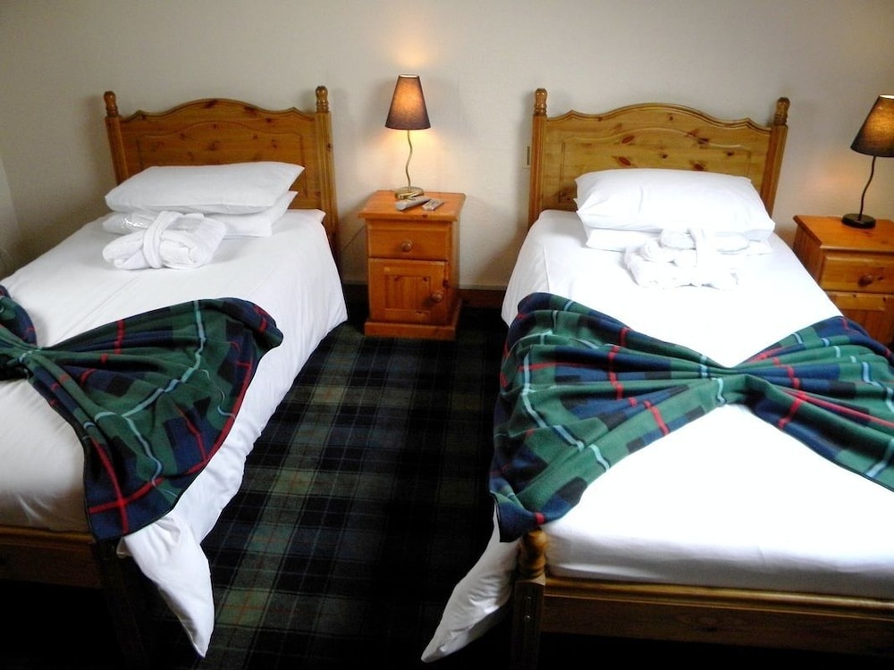 Twin Room, Ensuite (Room1) photo 2