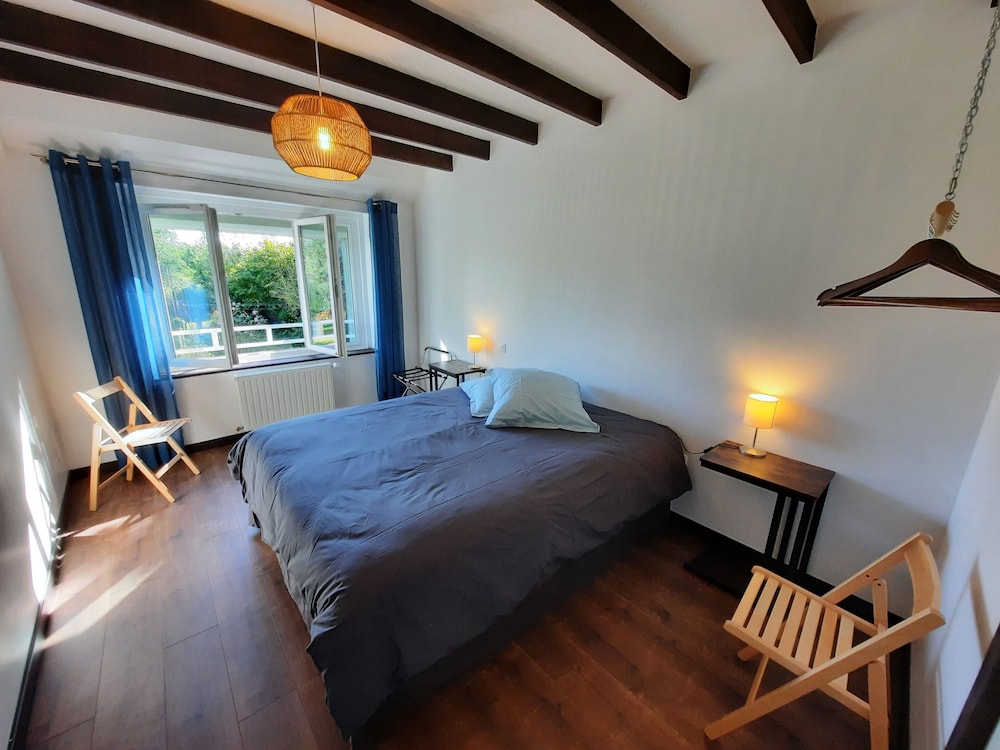 Comfort Double Room, Private Bathroom