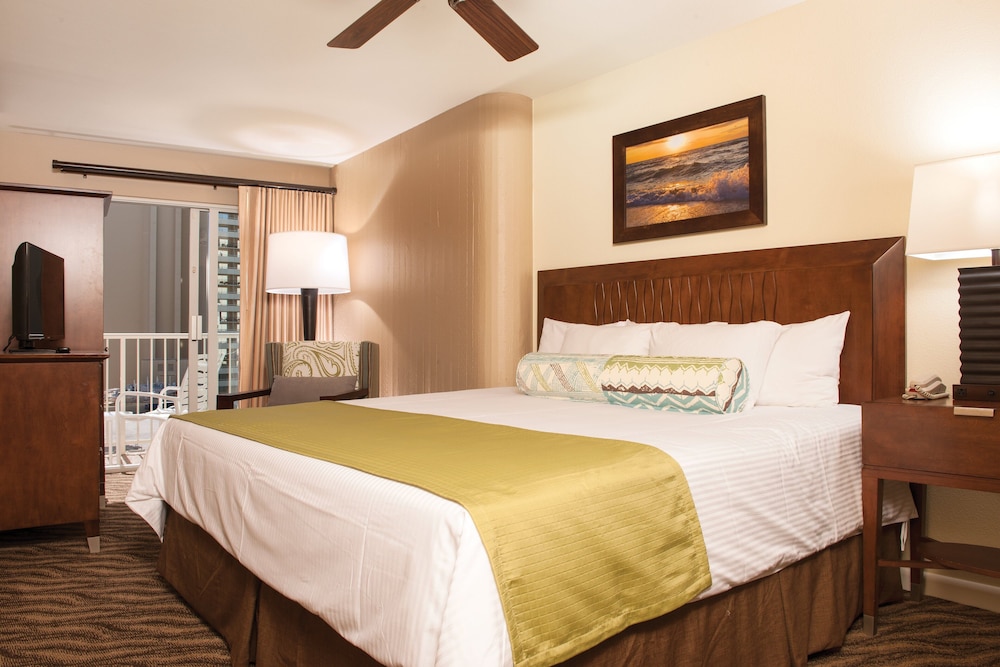 Suite, 1 Bedroom, Kitchenette